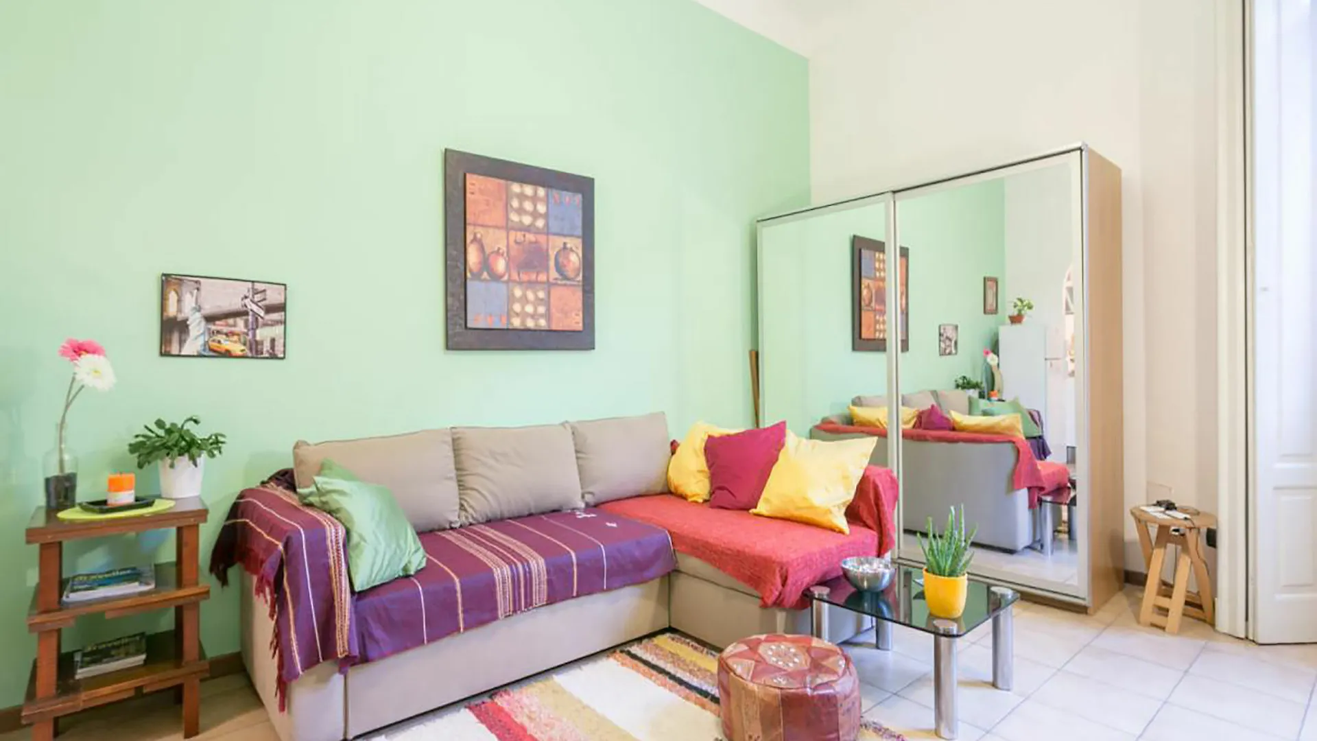 Notami - Spazio Isola Milan Apartment